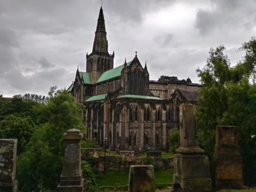 Glasgow Cathedral